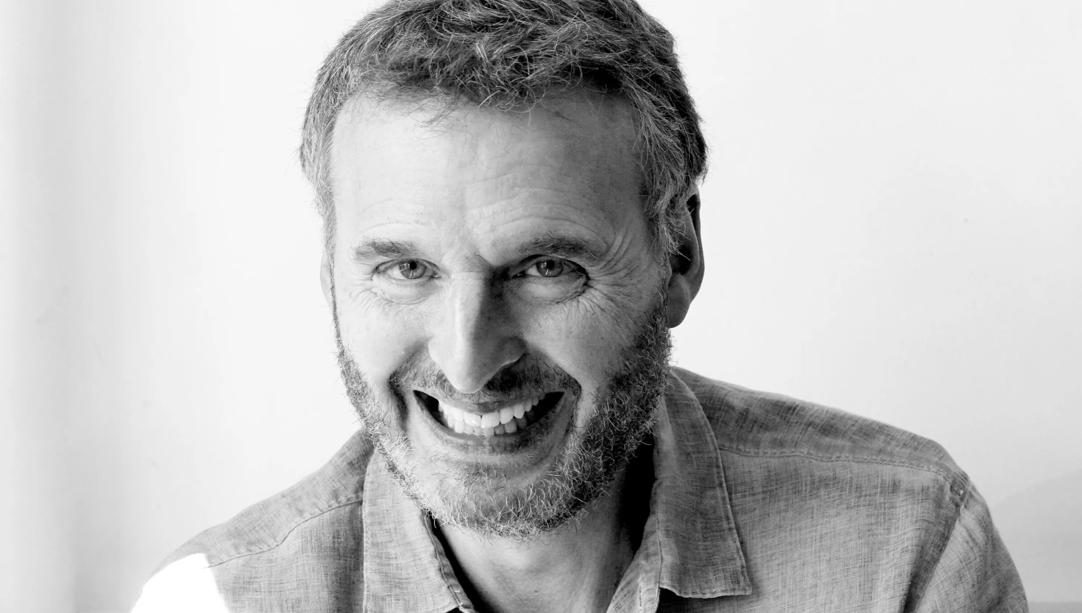 Phil Rosenthal on Brunch at HLAY