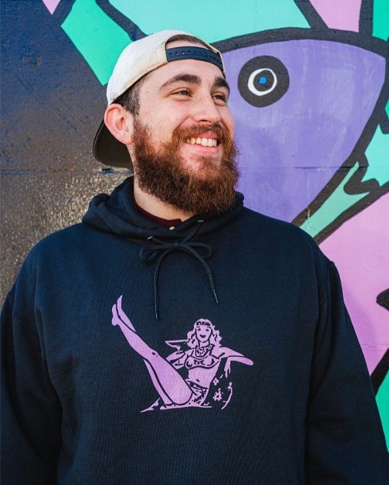 IT&rsquo;S DANNY&rsquo;S BIRTHDAY, Y&rsquo;ALL 🚬🚬🪭🪭 the king of nonchalance, food hacks, OUR COCKTAILS, definitely a hassle, definitely does everything with a twist, has the best girlfriend (can&rsquo;t say she&rsquo;d allow this beard ever again