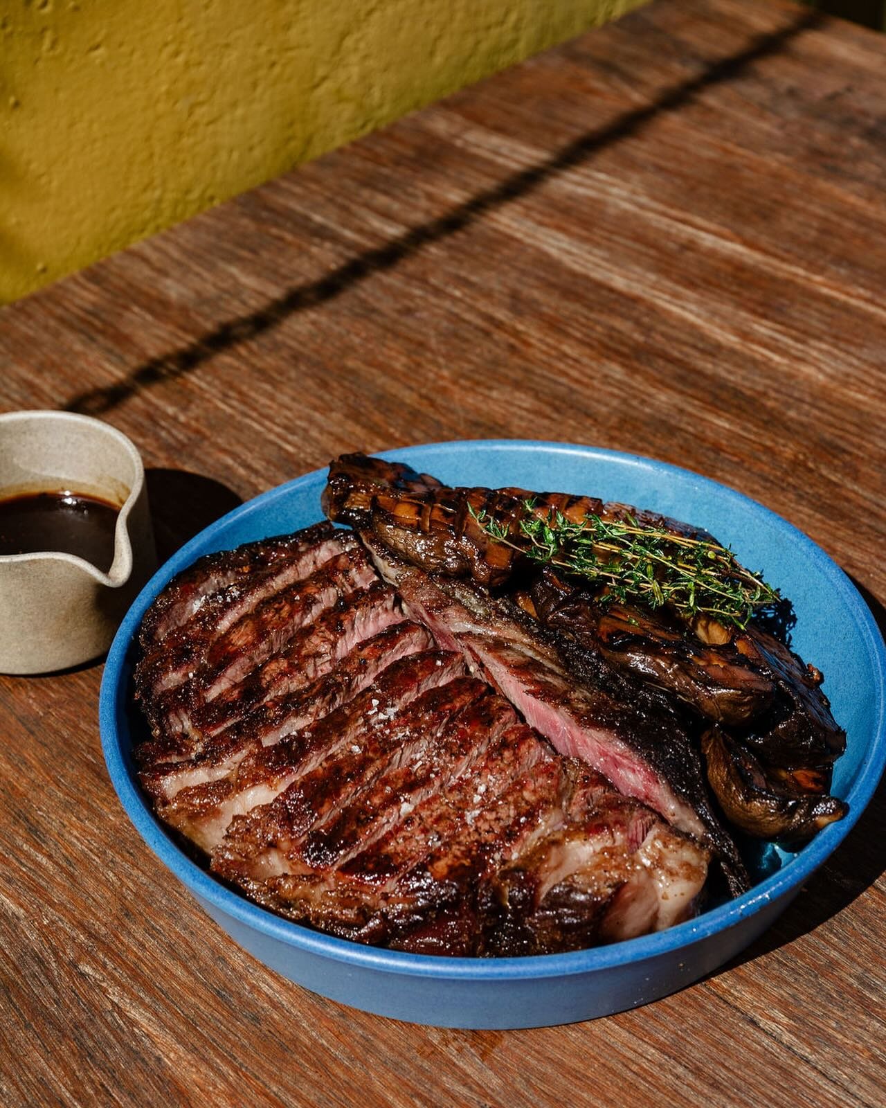 all the Aries bbs coming in, getting treated to ribeyes! y&rsquo;all are good to your loved ones tysm ❤️&zwj;🔥🥩❤️&zwj;🔥 #HLAYforever