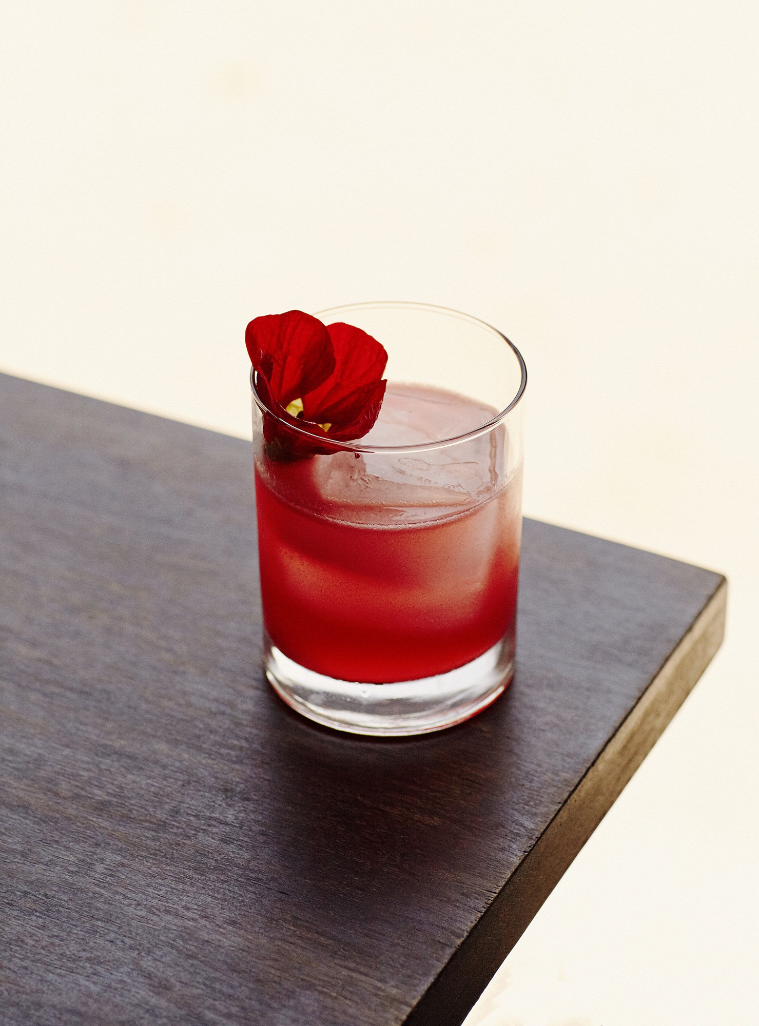 Cocktails at Here's Looking At You