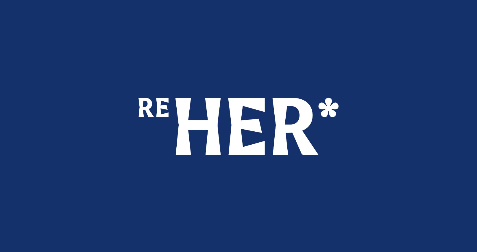 Regarding Her logo