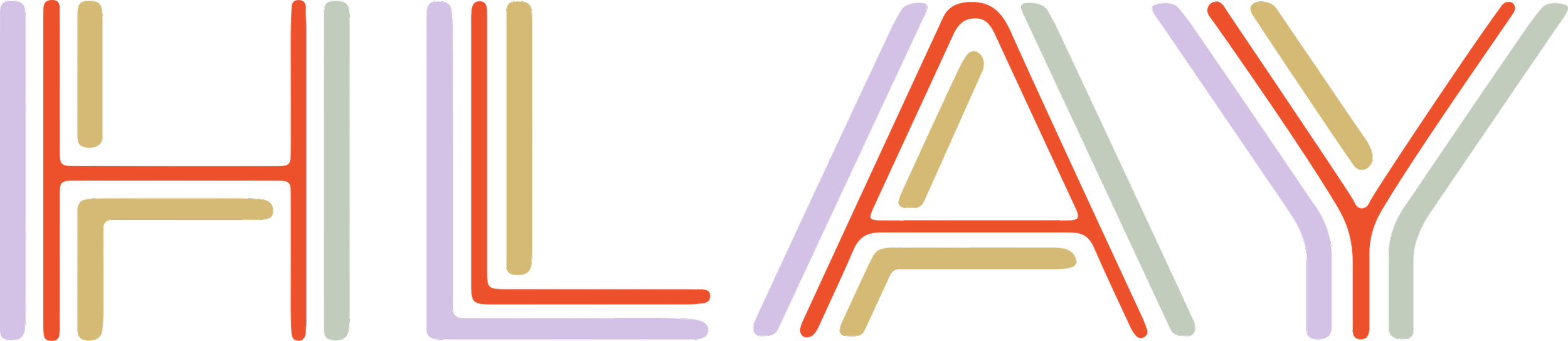 Here's Looking At You logo
